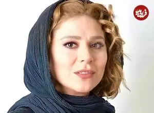 عکس| سفر زمان؛ تیپ و چهرۀ «سحر دولتشاهی» در «مرگ هومن»؛ سال 95