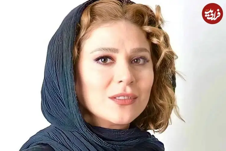 عکس| سفر زمان؛ تیپ و چهرۀ «سحر دولتشاهی» در «مرگ هومن»؛ سال 95
