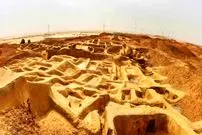 آیا «شهر سوخته» واقعاً سوخته است؟