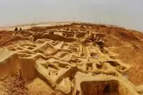 آیا «شهر سوخته» واقعاً سوخته است؟