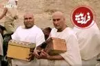 حمیدرضا دشتی، بازیگر سریال یوسف پیامبر درگذشت؛ علت فوت چه بود؟