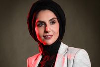 عکس؛ «شری» سریال پایتخت با تیپ و استایل جدید