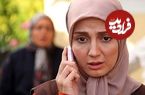 عکس؛ سفر در زمان؛ چهره «نازگل» سریال ستایش 2 بعد 13 سال در 36 سالگی