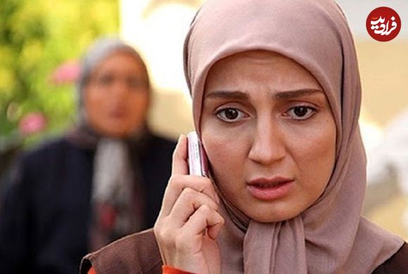 عکس؛ سفر در زمان؛ چهره «نازگل» سریال ستایش 2 بعد 13 سال در 36 سالگی