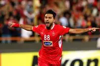 کاپیتان پرسپولیس از لیست دربی خط خورد!
