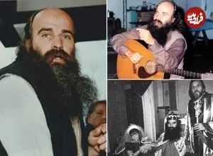 تصاویر| فرقه آخرالزمانی با رهبر منحرفی که روی پیروانش جراحی‌های مرگبار انجام می‌داد