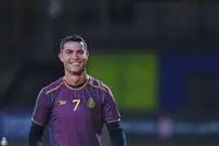 (عکس) رونالدو از نایکی زهرچشم گرفت!
