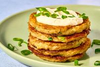 طرز تهیه کوکو سیب‌زمینی به سبک ایتالیایی