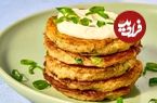 طرز تهیه کوکو سیب‌زمینی به سبک ایتالیایی