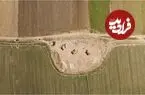 تصاویر| «دروازه کوروش» کجاست؟ 