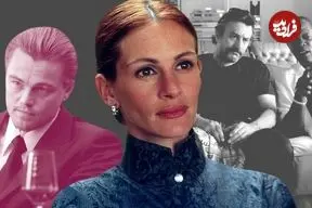 تصاویر| ۱۰ فیلمی که ژانر جنایی پرمخاطره را شکل دادند