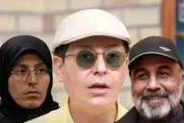 ببینید| سوسن پرور: من زشت نیستم