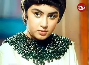 عکس| سفر در زمان؛ چهره «یوسف نوجوان» سریال یوسف پیامبر در 24 سالگی؛ سال 95