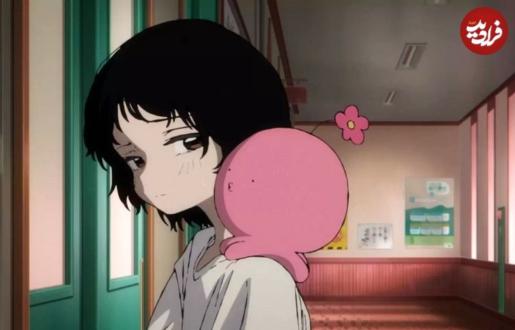 تصاویر؛ کوتاه‌ترین انیمه‌های سریالی که می‌توانید یک شبه تمامشان کنید