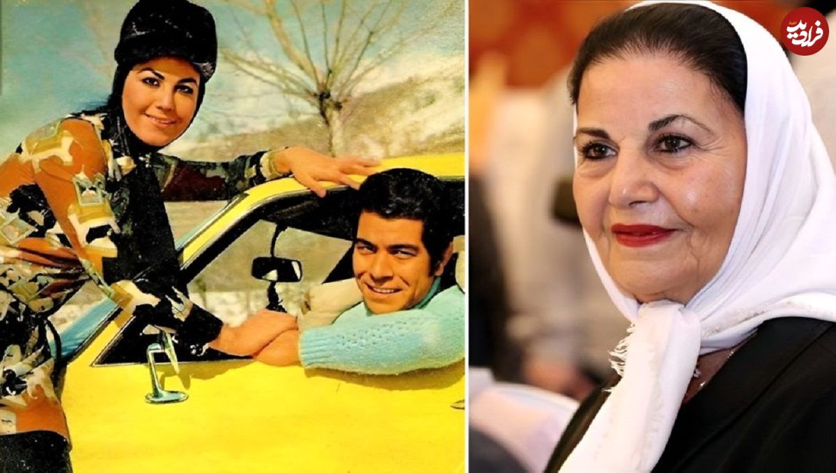عکس| سفر در زمان؛ دورهمی «نصرت الله وحدت، محمد متوسلانی، پوری بنایی و منصور سپهرنیا»؛ دهه 90