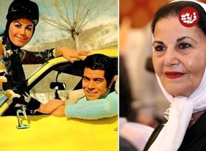 عکس| سفر در زمان؛ دورهمی «نصرت الله وحدت، محمد متوسلانی، پوری بنایی و منصور سپهرنیا»؛ دهه 90