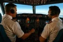 درآمد خلبانان مسافربری ۲۰۲۵؛ بیشترین و کمترین حقوق در آمریکا