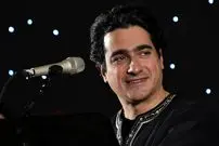 ببینید؛ تمرینات متفاوت همایون شجریان در باشگاه بوکس