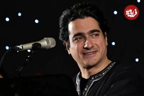 ببینید؛ تمرینات متفاوت همایون شجریان در باشگاه بوکس