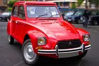 عکس؛ دیگر ژیان هم نمی‌توان خرید!