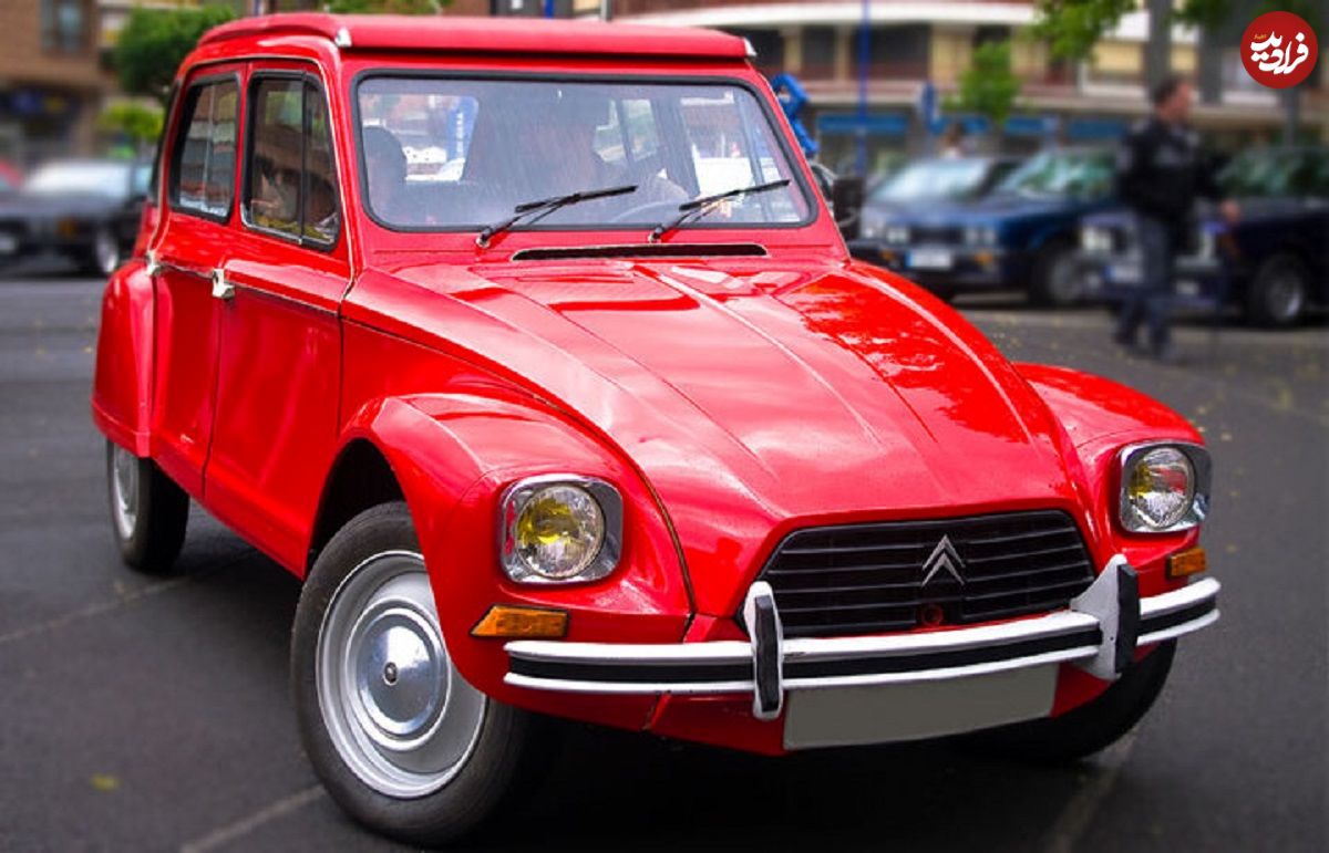 عکس؛ دیگر ژیان هم نمی‌توان خرید!