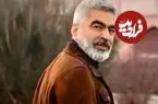 ببینید| سروش صحت: مهران مدیری رویای من است!