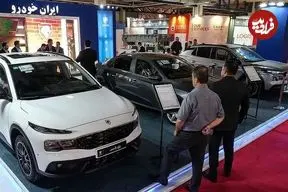 قیمت محصولات ایران‌خودرو و سایپا امروز پنجشنبه ۶ فروردین ۱۴۰۵