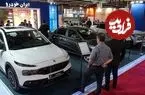 قیمت محصولات ایران‌خودرو و سایپا امروز پنجشنبه ۶ فروردین ۱۴۰۵
