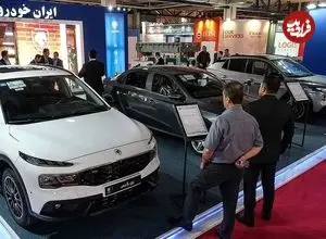قیمت محصولات ایران‌خودرو و سایپا امروز پنجشنبه ۶ فروردین ۱۴۰۵