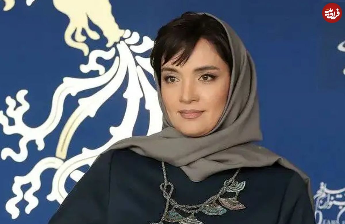 عکس| سفر زمان؛ چهرۀ «میترا حجار» در 22 سالگی در دومین فیلمش؛ دهۀ 70