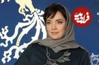 عکس| سفر زمان؛ چهرۀ «میترا حجار» در 22 سالگی در دومین فیلمش؛ دهۀ 70