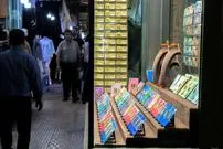 جدول| قیمت طلا، سکه، دلار و یورو امروز یکشنبه ۱۲ بهمن ۱۴۰۴/ کاهش قیمت‌ها در بازار