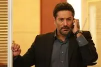 (تصاویر) بیوگرافی و عکس های شخصی حمیدرضا پگاه