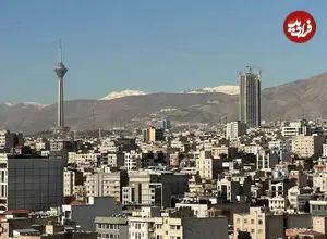 اجاره آپارتمان در مرکز تهران؛ ولیعصر و سنایی چند؟