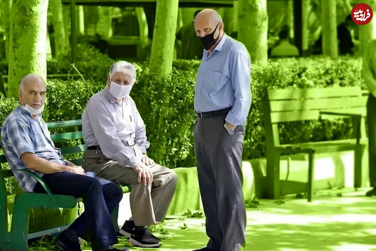 خبر خوب به بازنشستگان؛ واریز حقوق خردادماه زودتر از موعد آغاز شد