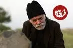 عکس| سفر زمان؛ تیپ و چهرۀ «سیروس گرجستانی» 41 سال قبل در «تنورۀ دیو»