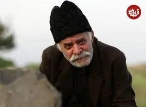 عکس| سفر زمان؛ تیپ و چهرۀ «سیروس گرجستانی» 41 سال قبل در «تنورۀ دیو»