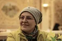 ببینید؛ سوسن پرور: «دو سوم بازیگران سینما خواستگارم بوده‌اند!»