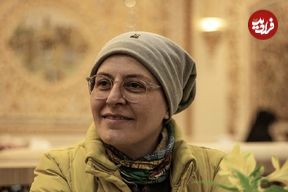 ببینید؛ سوسن پرور: «دو سوم بازیگران سینما خواستگارم بوده‌اند!»