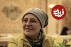 ببینید؛ سوسن پرور: «دو سوم بازیگران سینما خواستگارم بوده‌اند!»