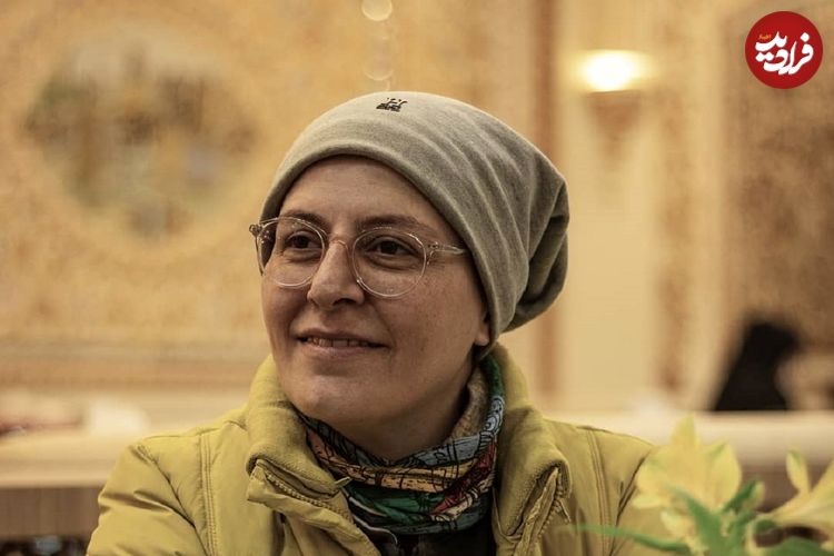 ببینید؛ سوسن پرور: «دو سوم بازیگران سینما خواستگارم بوده‌اند!»