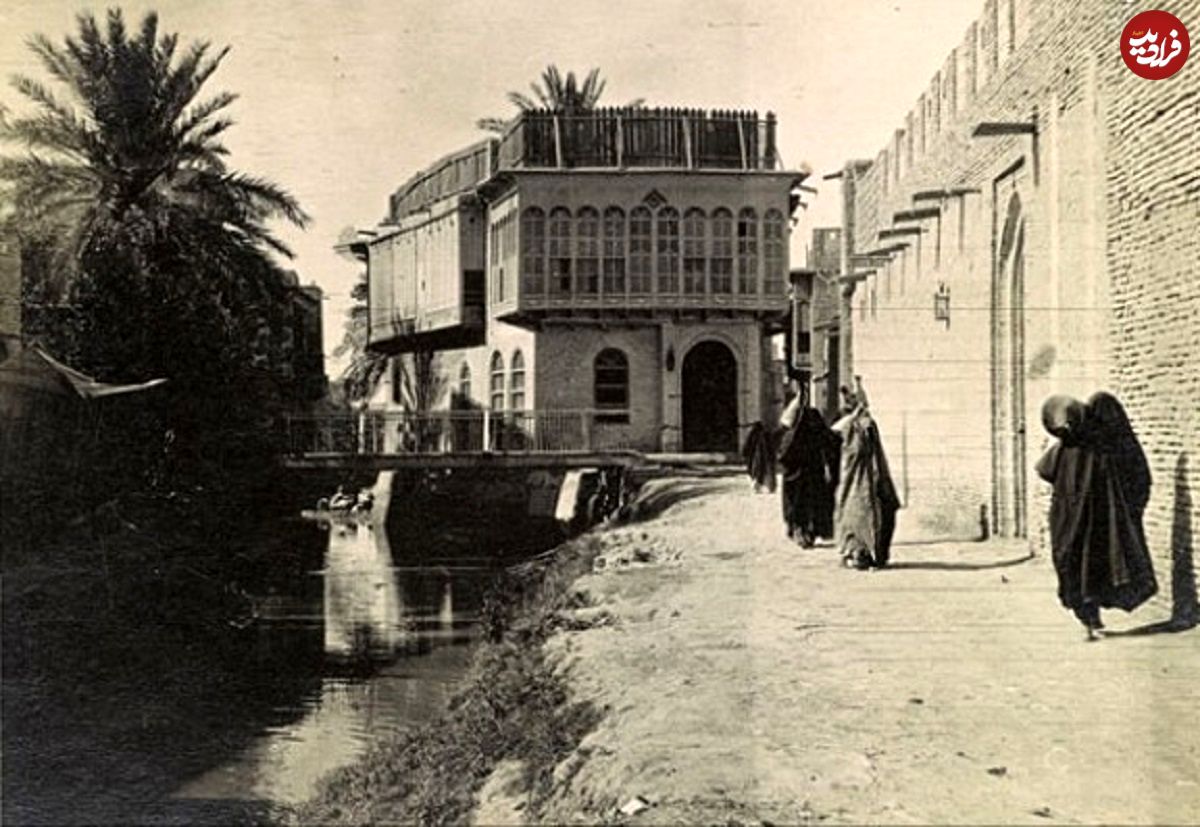 سفر در زمان؛ روایتهای تاریخی از شهر شوشتر؛ کویت در دوران رضاشاه چه حال و روزی داشت؟