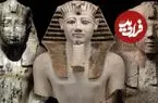 ۱۵ «فرعون» تاثیرگذار که تاریخ مصر باستان را شکل دادند