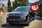 قیمت محصولات ایران‌خودرو و سایپا امروز یکشنبه ۳۱ خرداد ۱۴۰۵