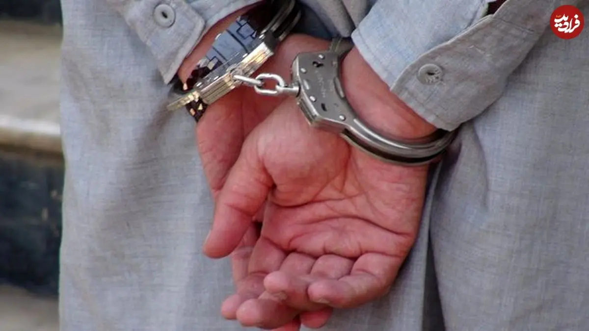 پسرم را از پشت بام پرتاب کردم و کشتم