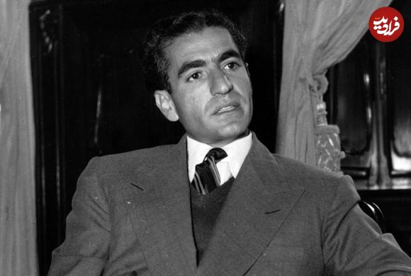 عکس؛ سفر در زمان؛ «محمدرضا پهلوی بعد ترور و روی تخت بیمارستان»؛ سال 1327