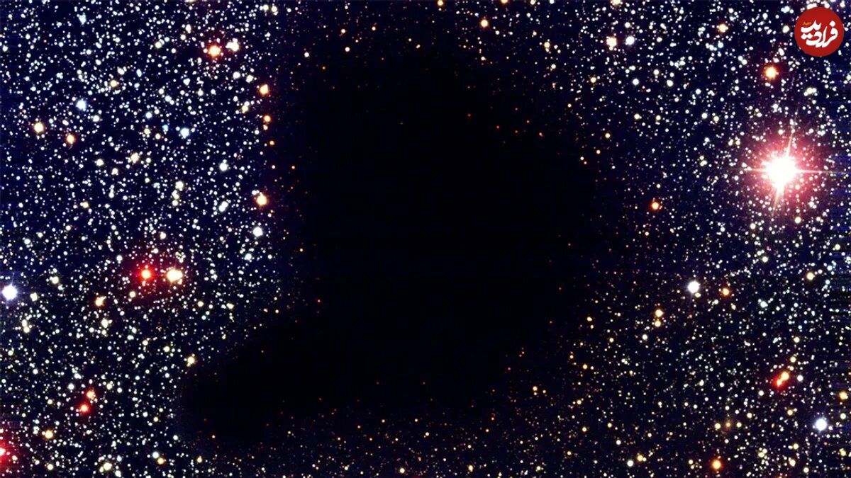 چرا ستاره‌ها گم می‌شوند؟