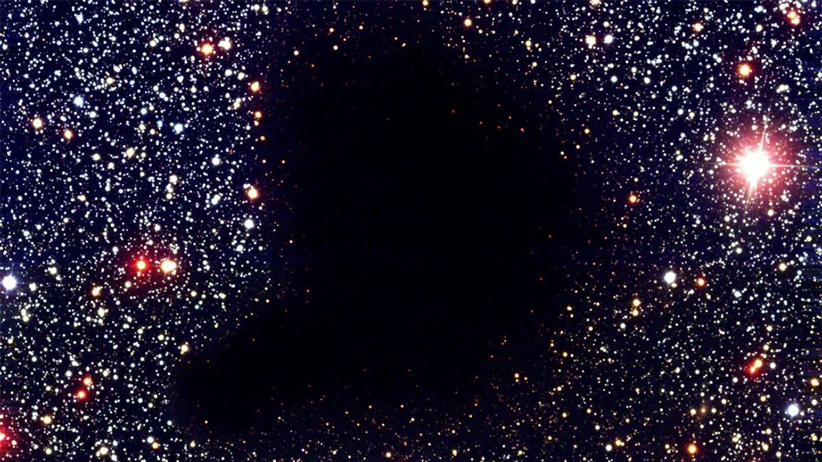 چرا ستاره‌ها گم می‌شوند؟