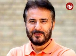 سید‌جواد هاشمی: فکر نمی‌کردم سقوط مهران واقعی باشد!