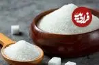 قیمت شکر به دلیل هزینه تمام شده تولید افزایش یافت